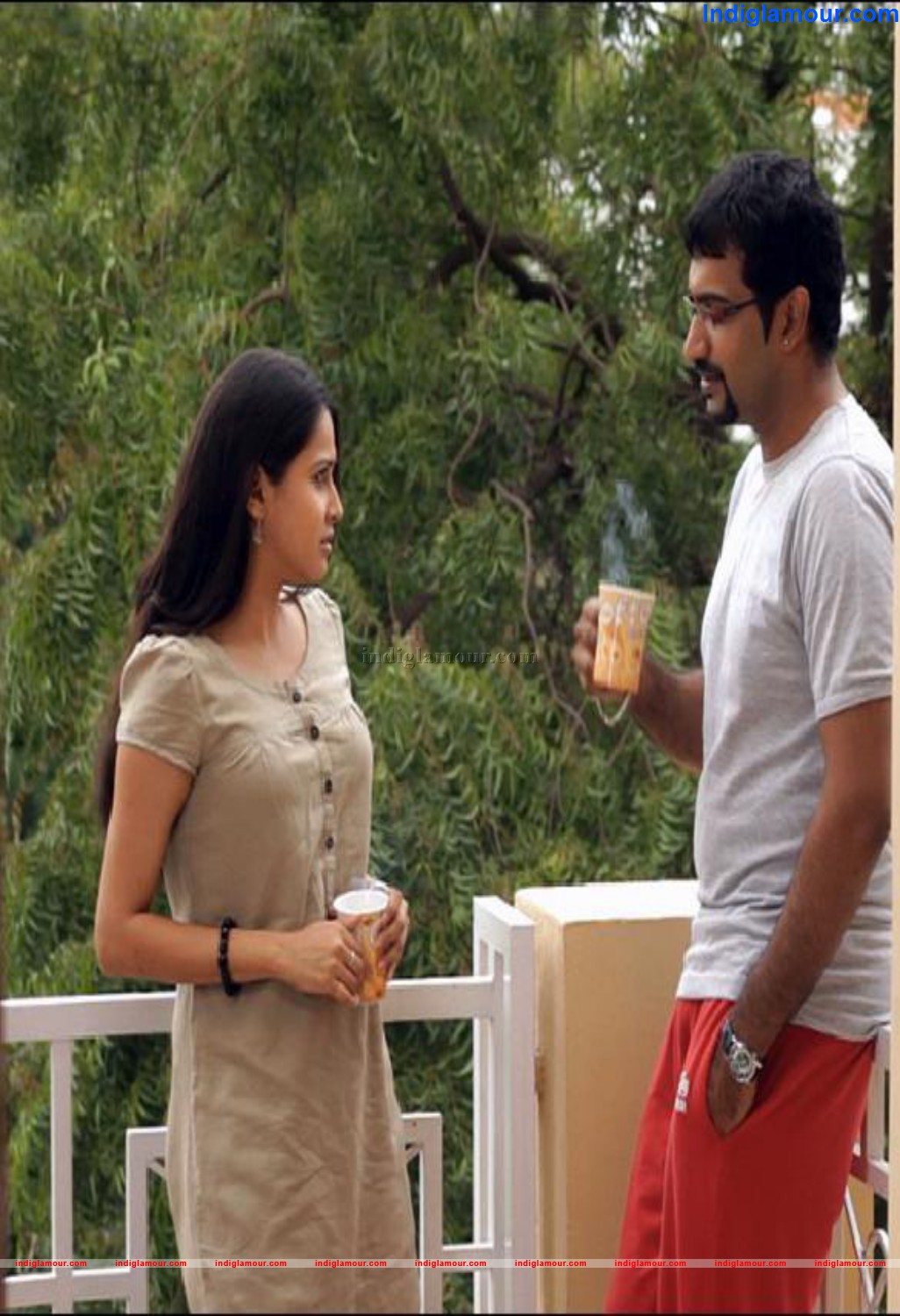 Yamini Chandrasekhar Movie hd photo