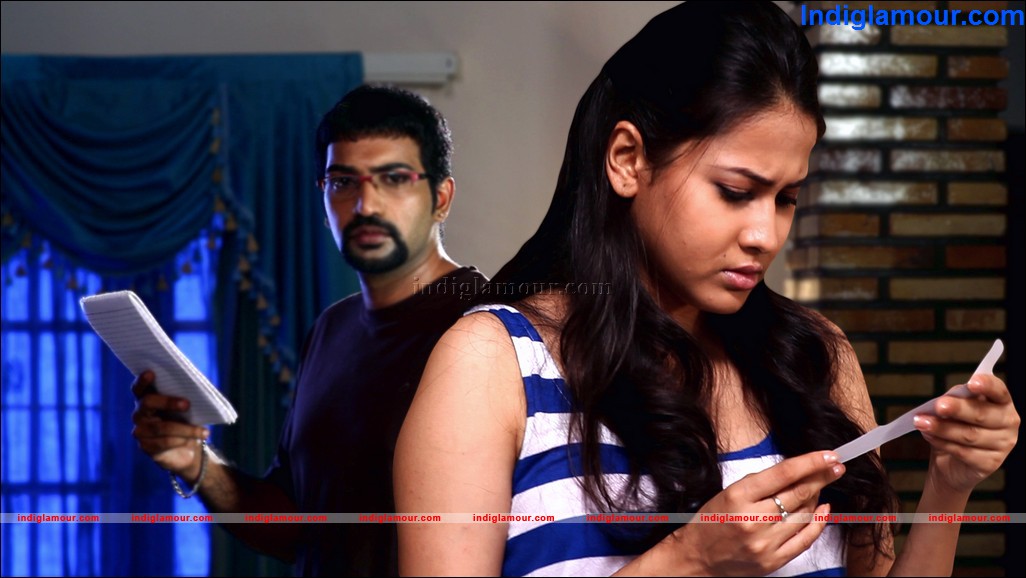 Yamini Chandrasekhar Movie hd photo
