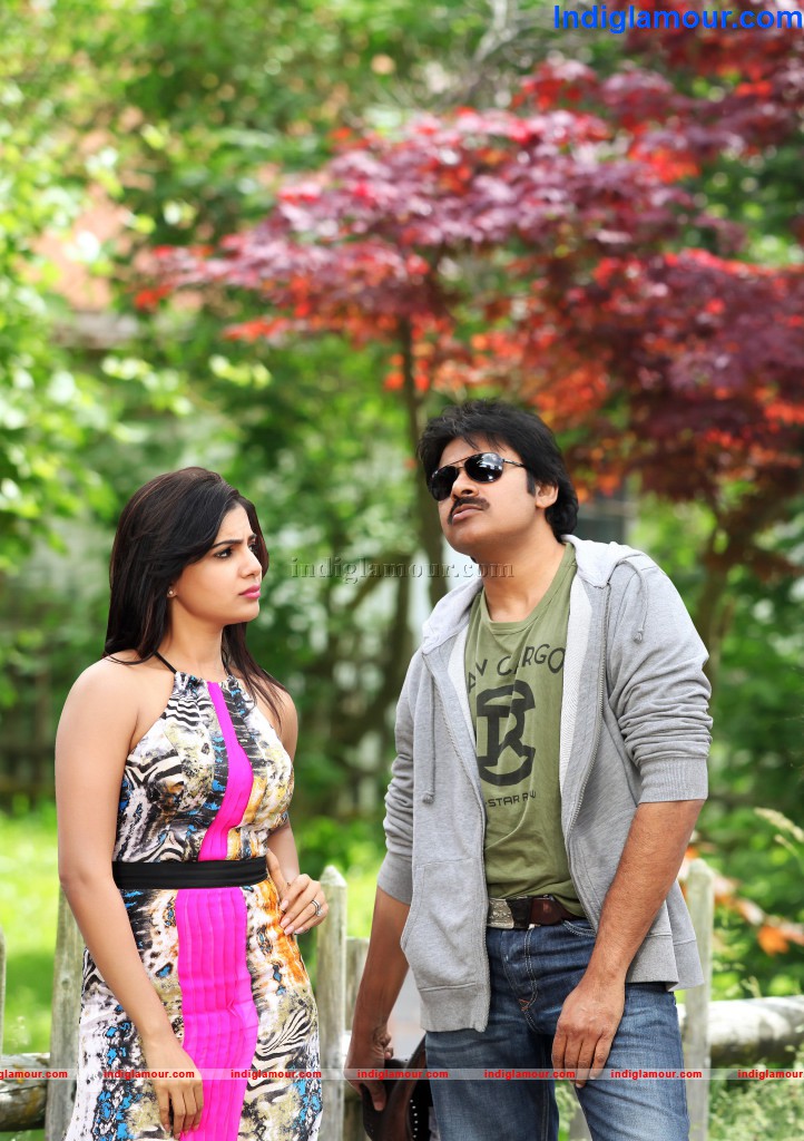 Attarintiki Daaredi Movie hd photo