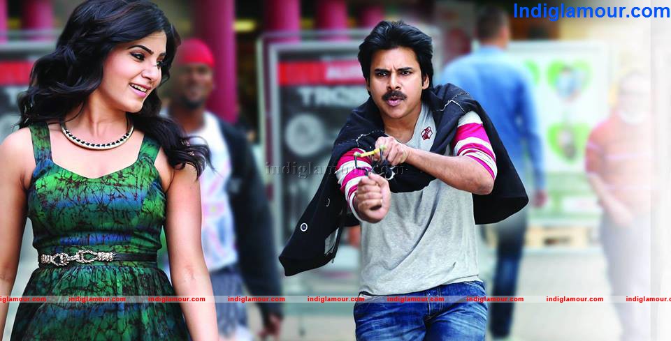 Attarintiki Daaredi Movie hd photo