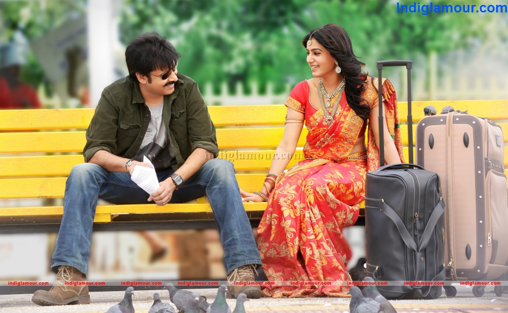 Attarintiki Daaredi Movie hd photo
