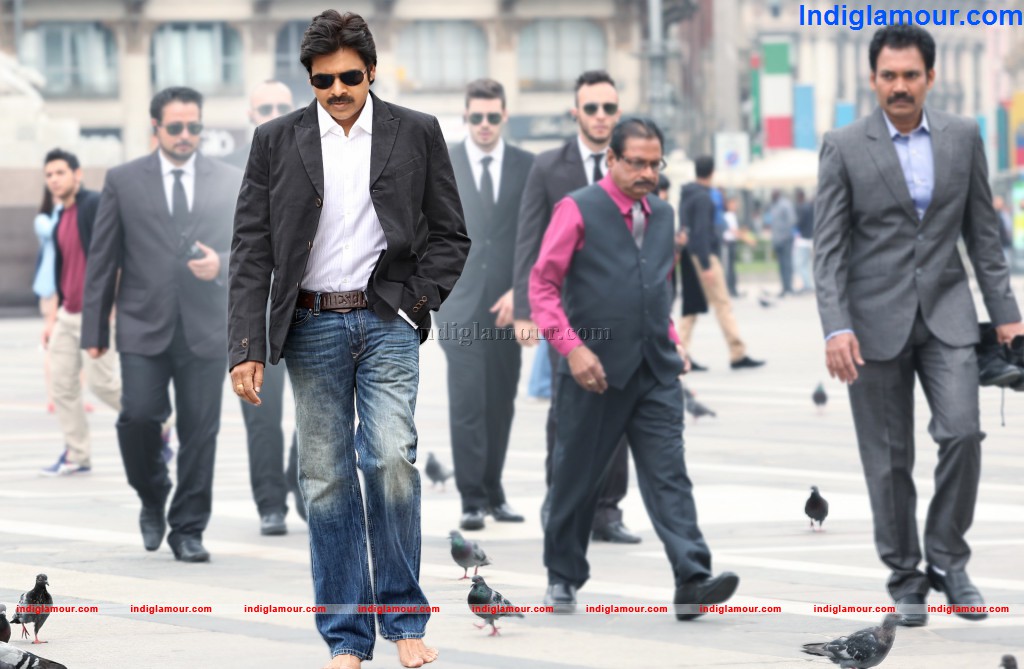 Attarintiki Daaredi Movie hd photo