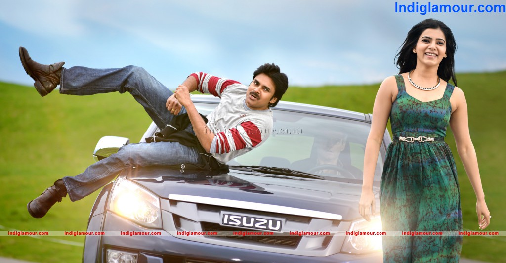 Attarintiki Daaredi Movie hd photo