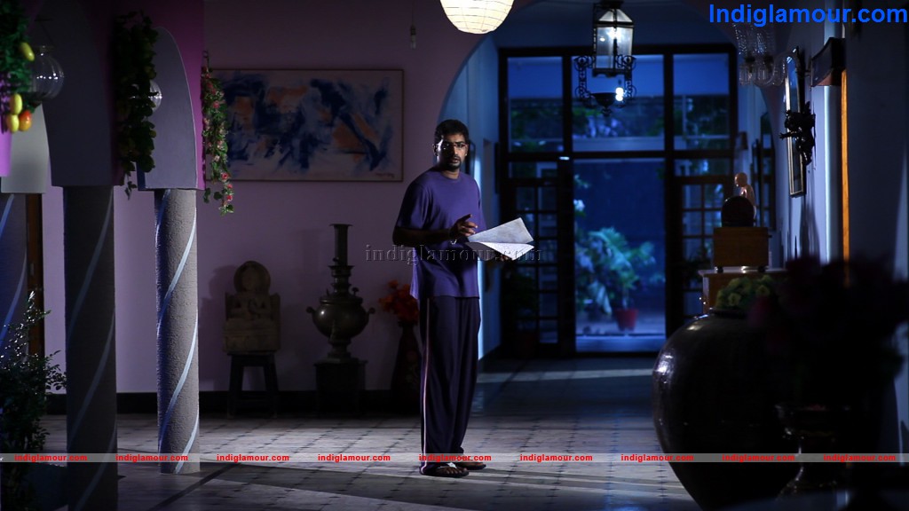 Yamini Chandrasekhar Movie hd photo