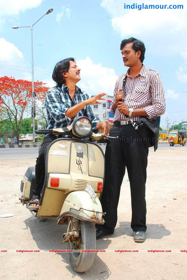 Ayomayam Apartment Movie hd photo
