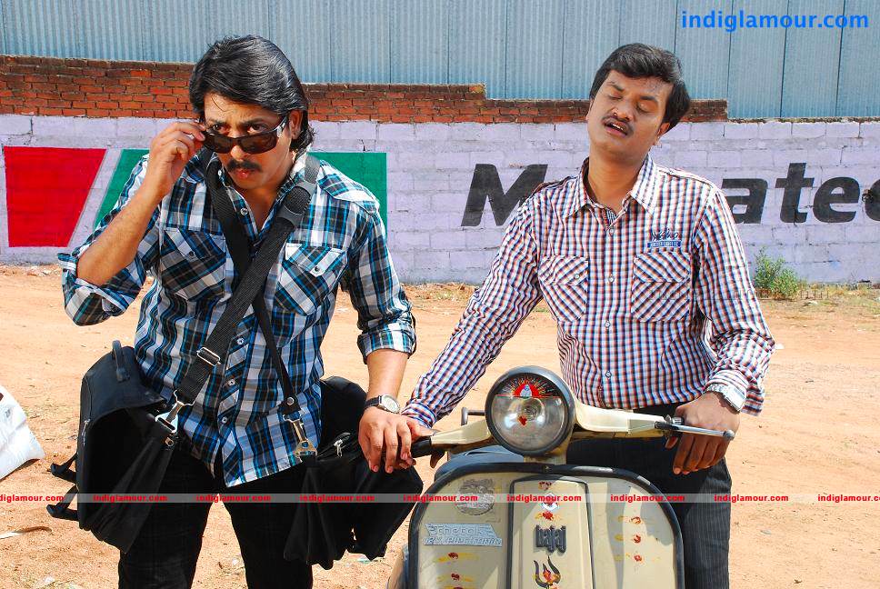 Ayomayam Apartment Movie hd photo