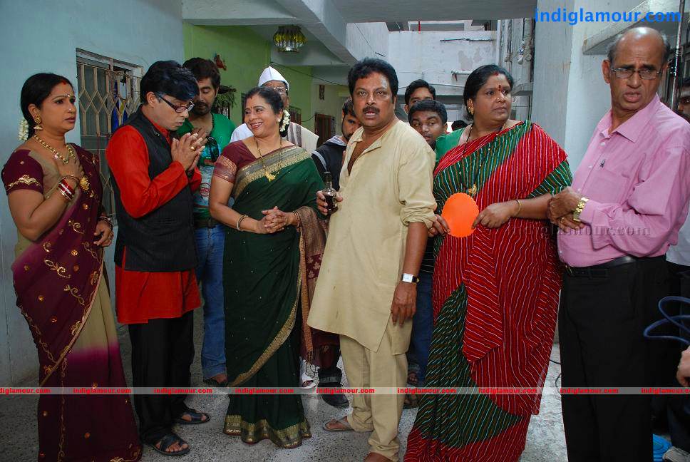 Ayomayam Apartment Movie hd photo