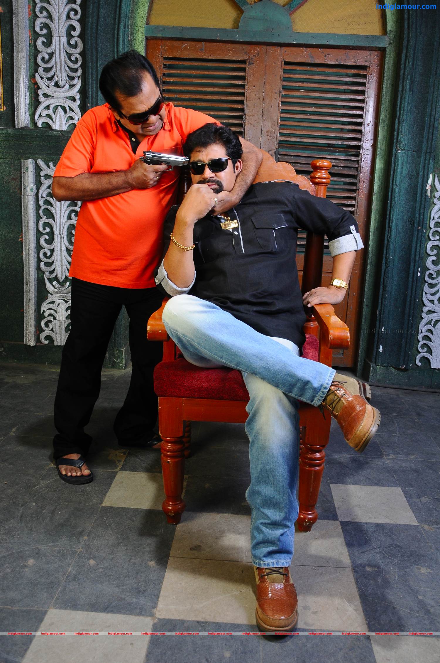 Bakara Movie hd photo
