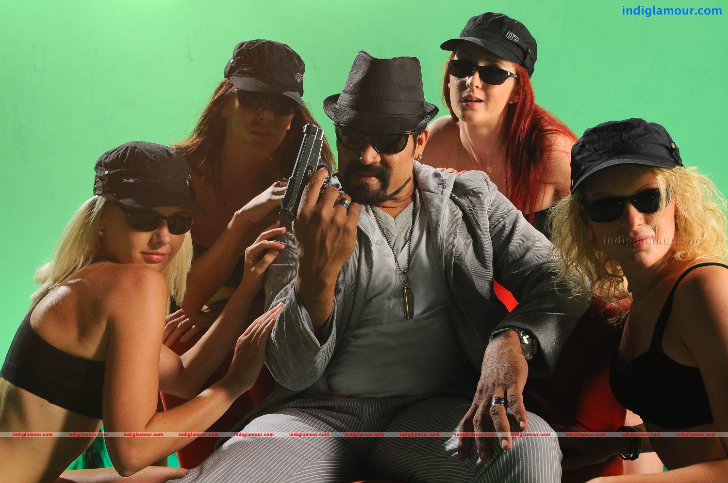 Bakara Movie hd photo