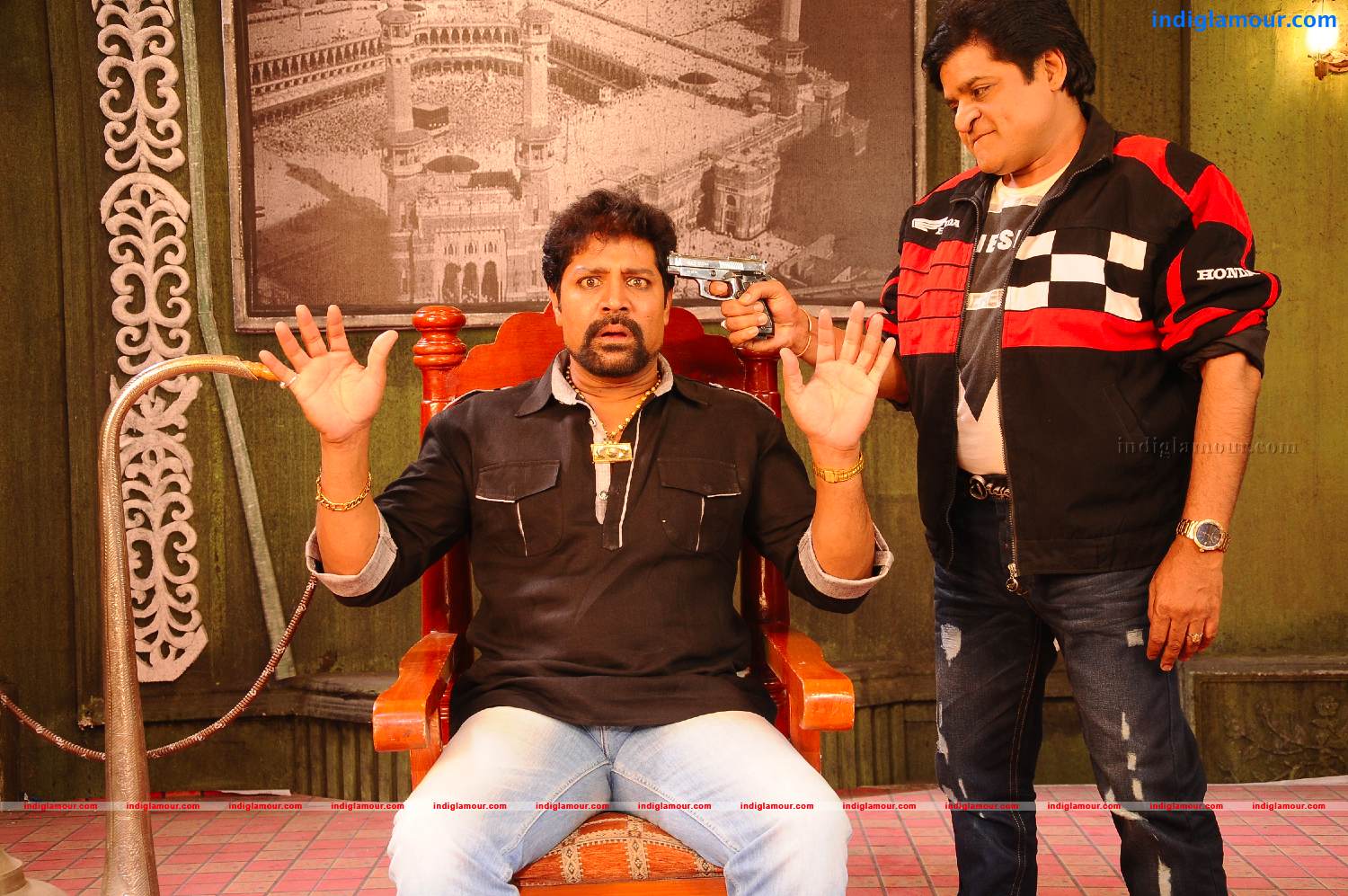 Bakara Movie hd photo