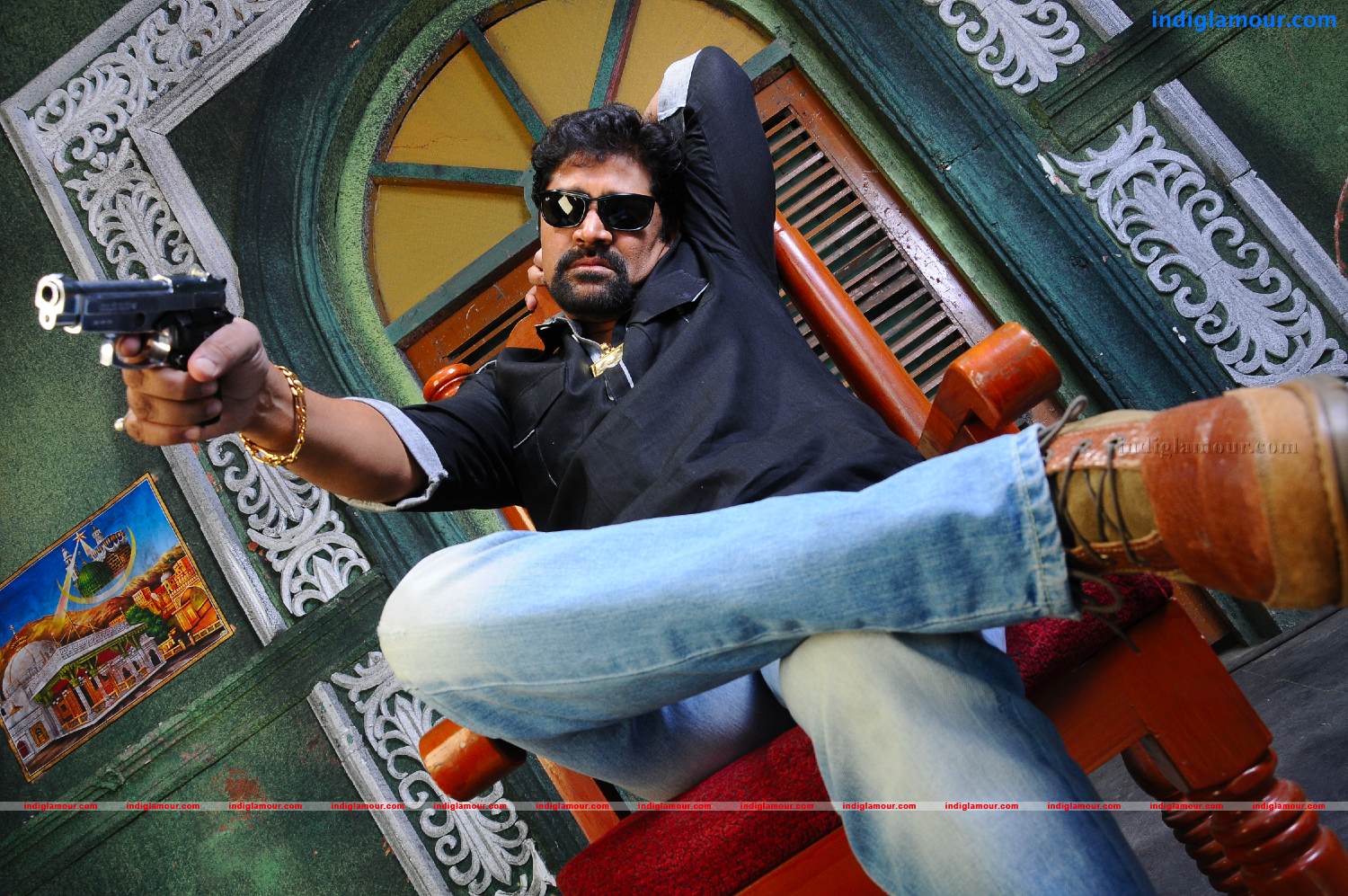 Bakara Movie hd photo