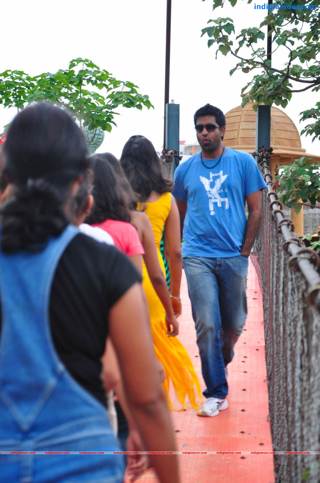 Daughter Of Varma Movie hd photo