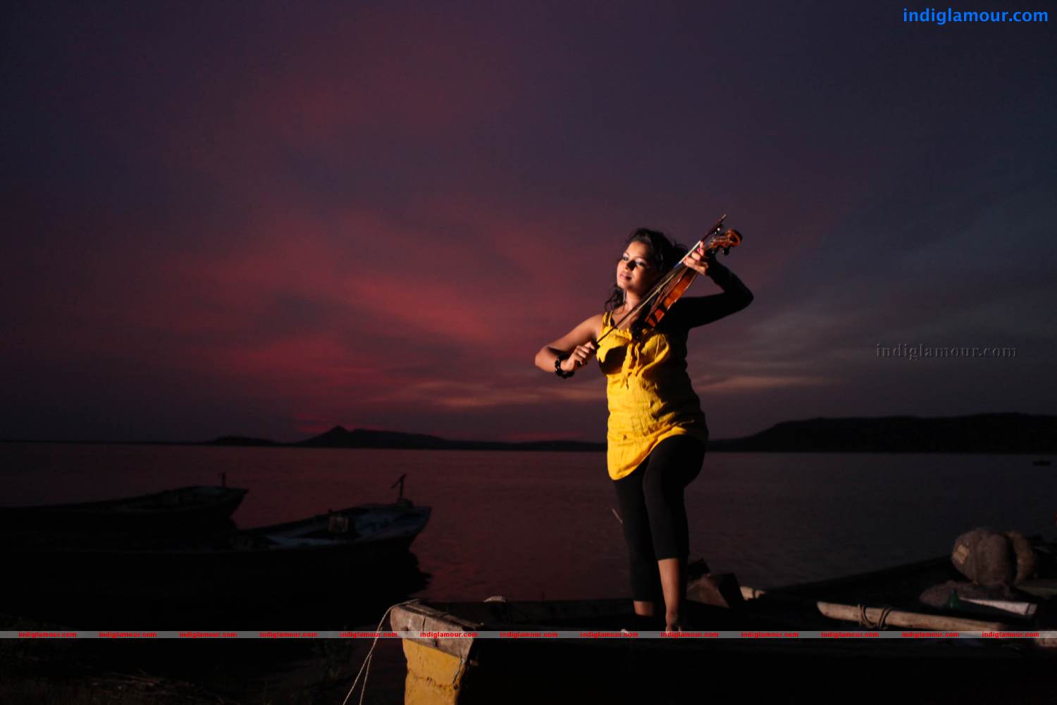 Daughter Of Varma Movie hd photo