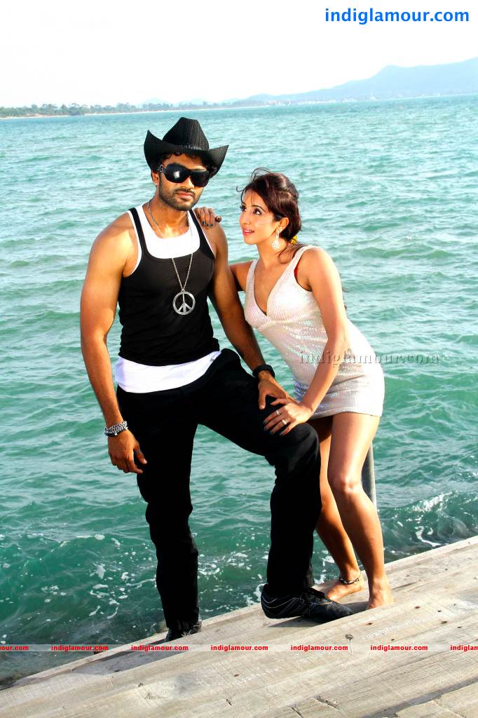 Jagan Movie hd photo