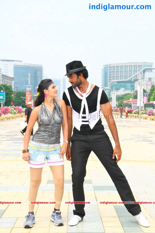 Jagan Movie hd photo