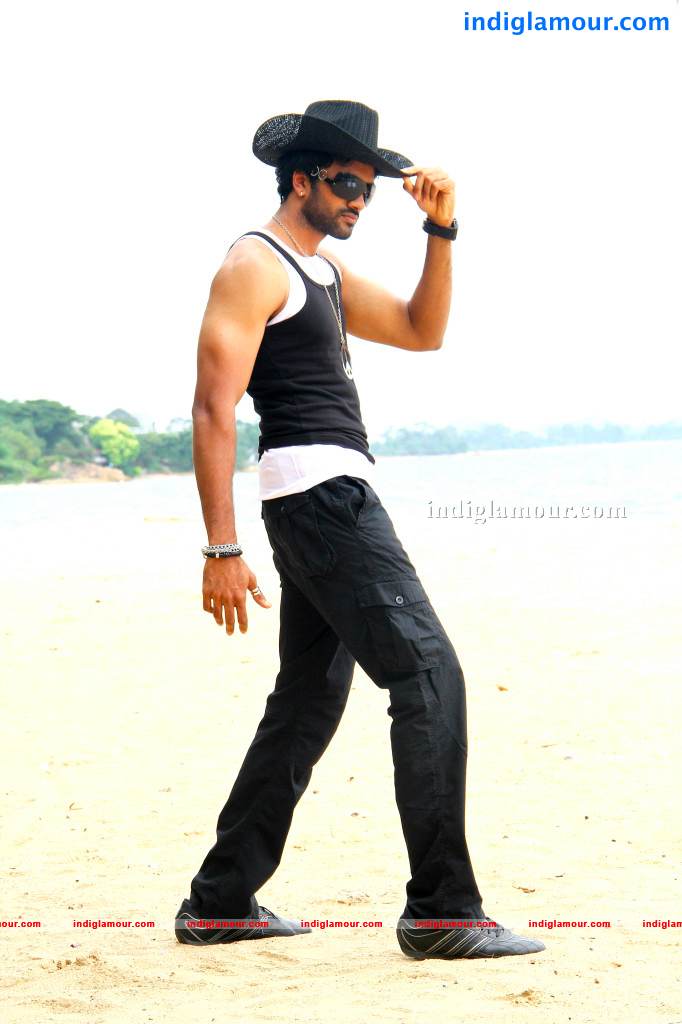 Jagan Movie hd photo