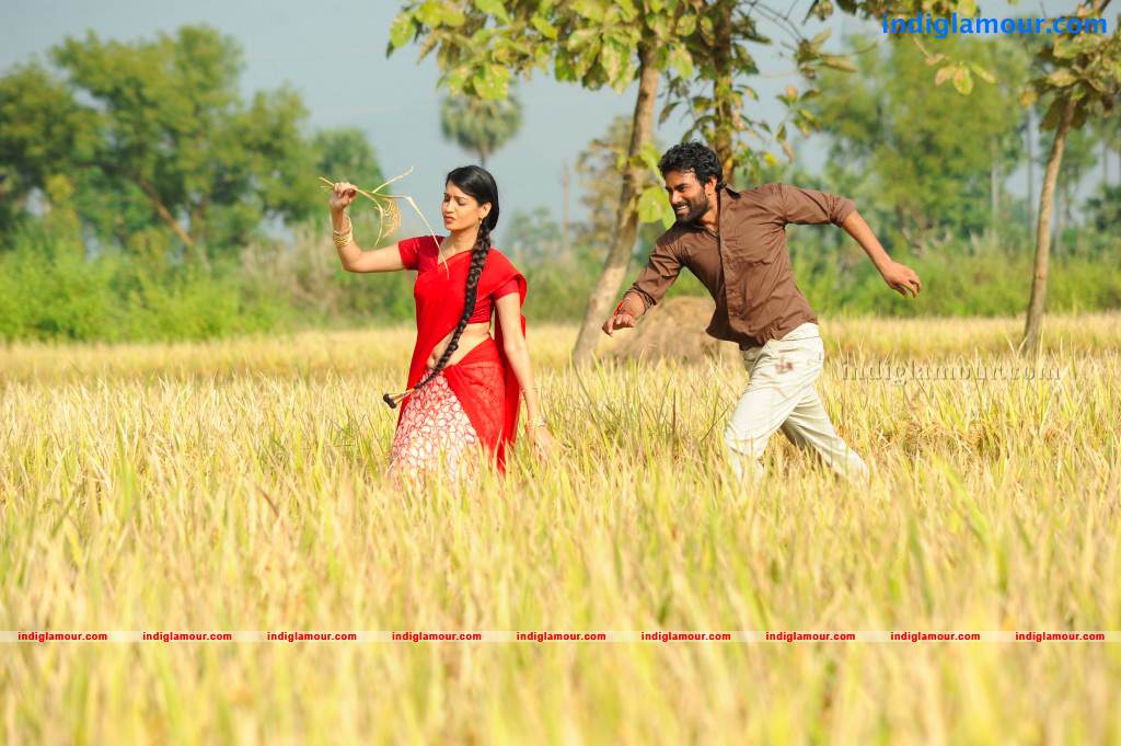 Kavvintha Movie hd photo