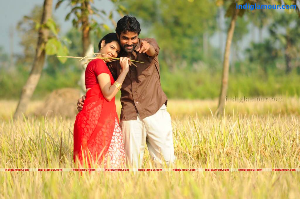 Kavvintha Movie hd photo