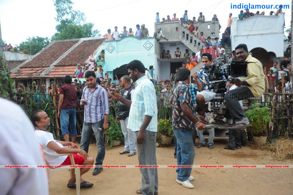 Kavvintha Movie hd photo