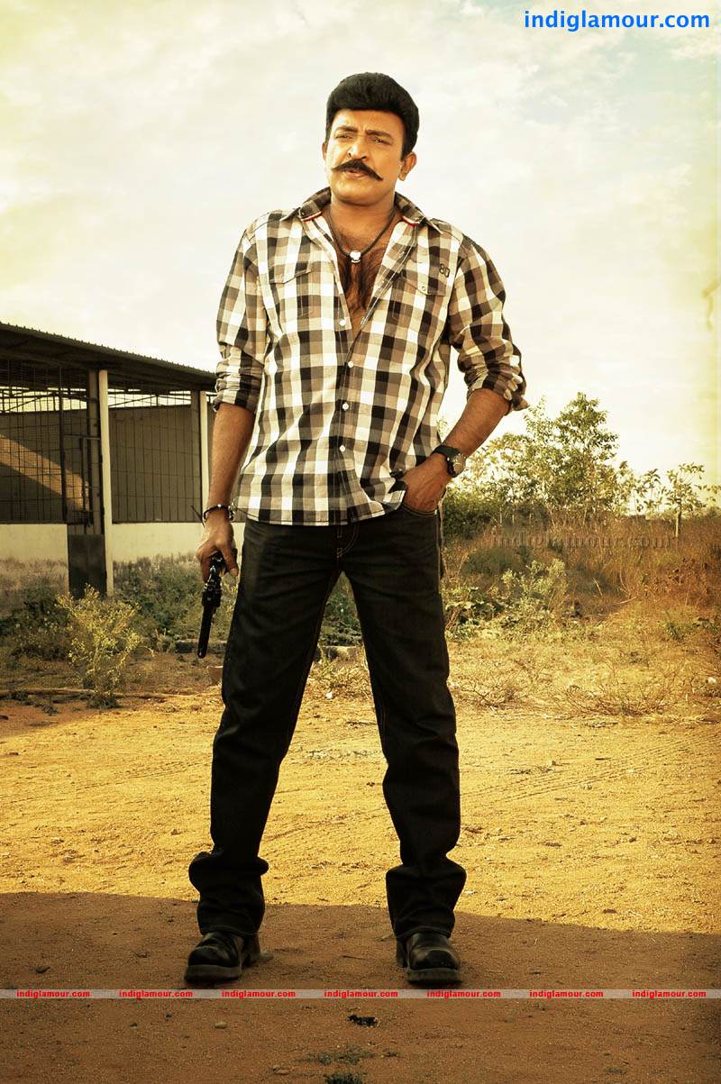 Mahankaali Movie hd photo