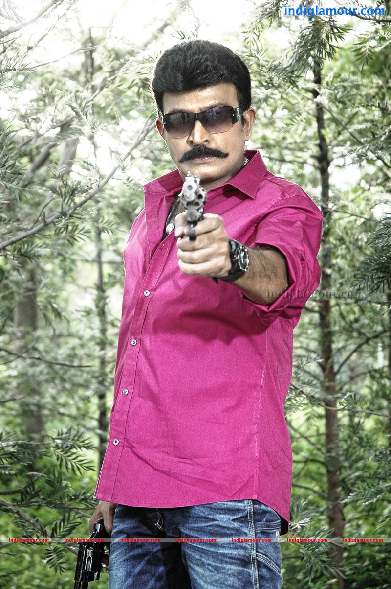 Mahankaali Movie hd photo