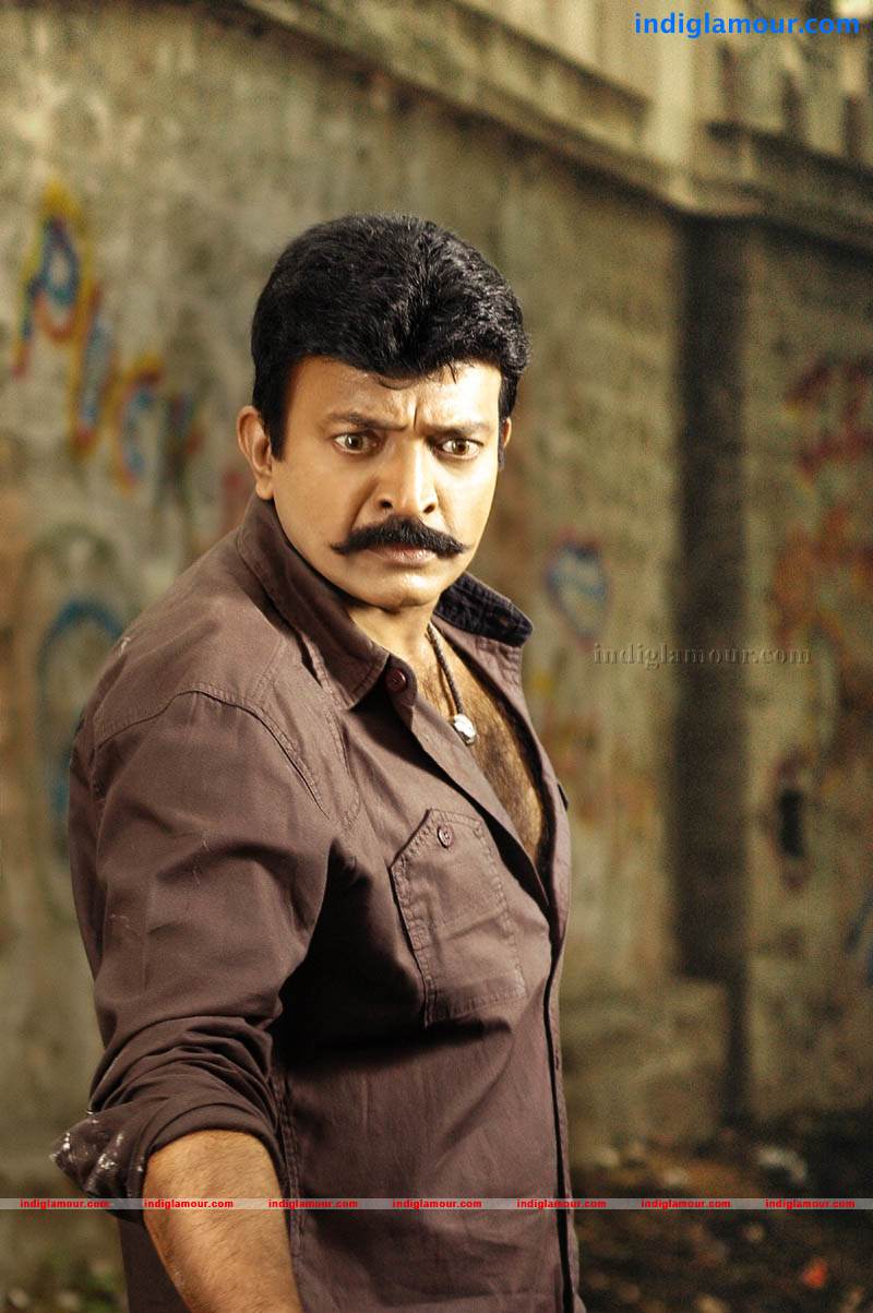 Mahankaali Movie hd photo