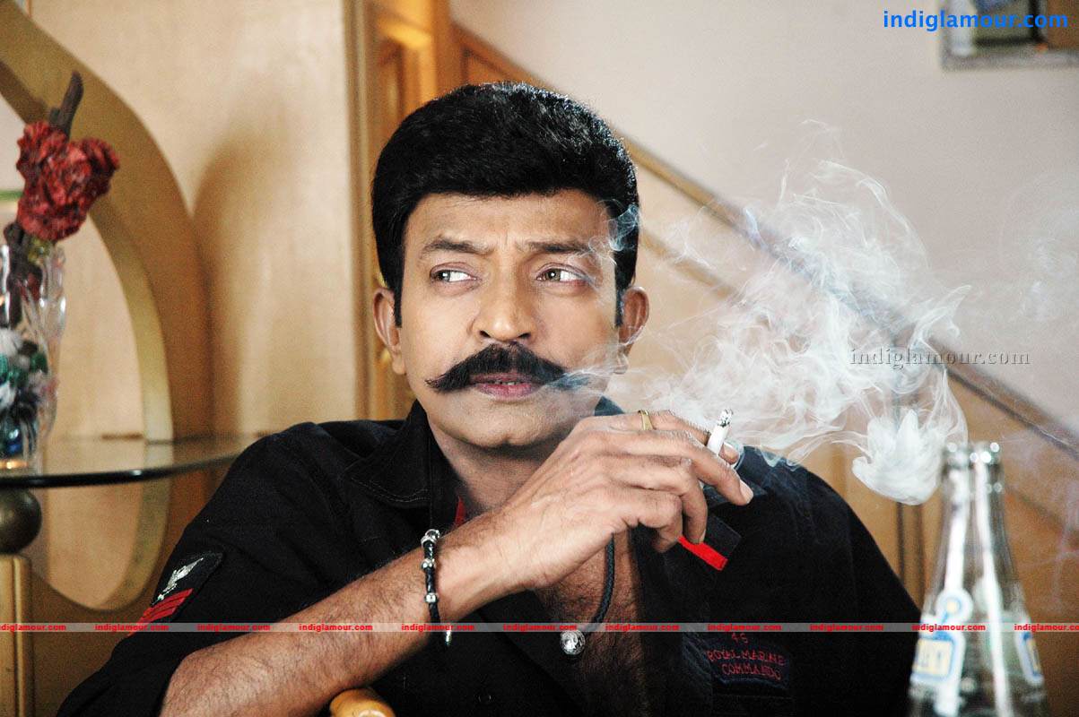 Mahankaali Movie hd photo