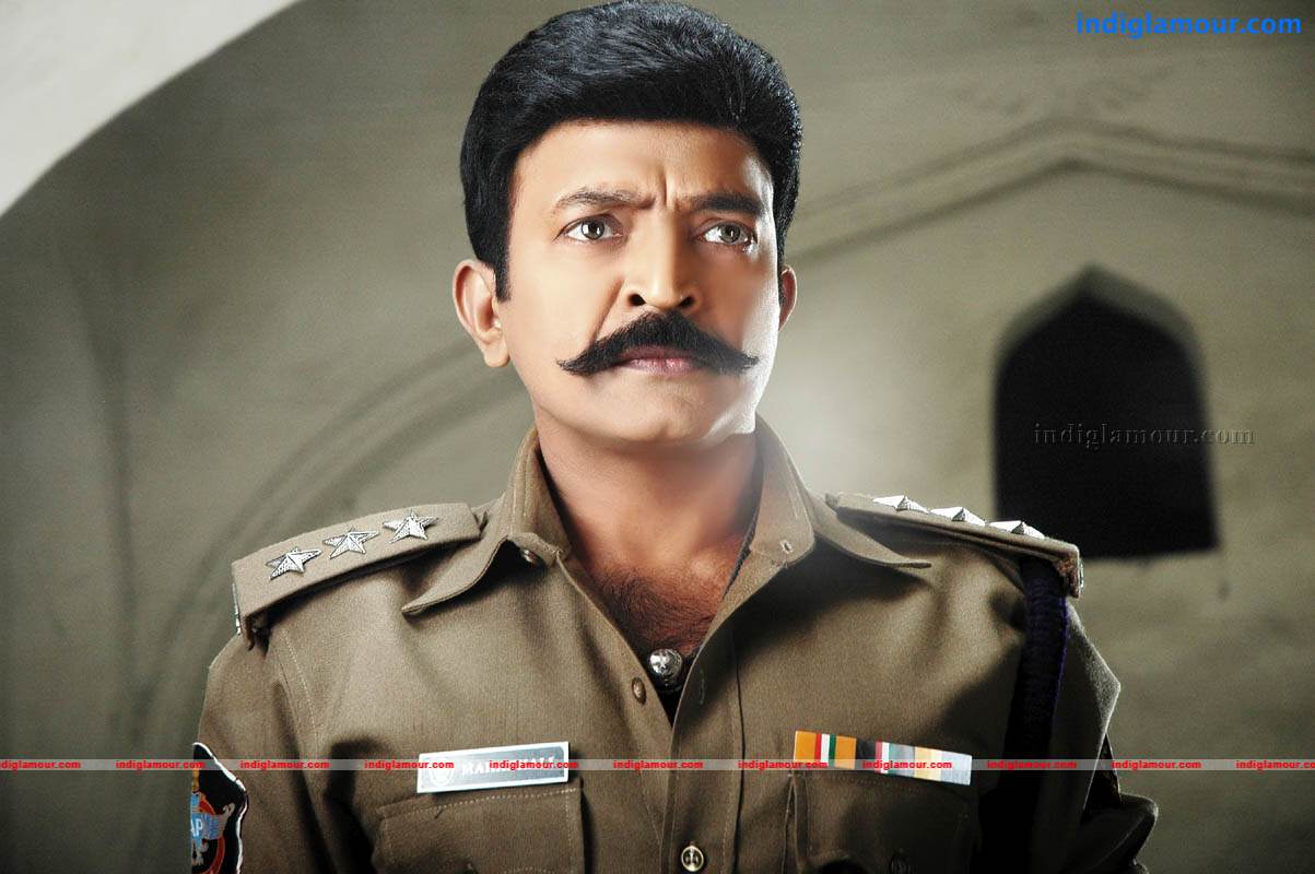 Mahankaali Movie hd photo