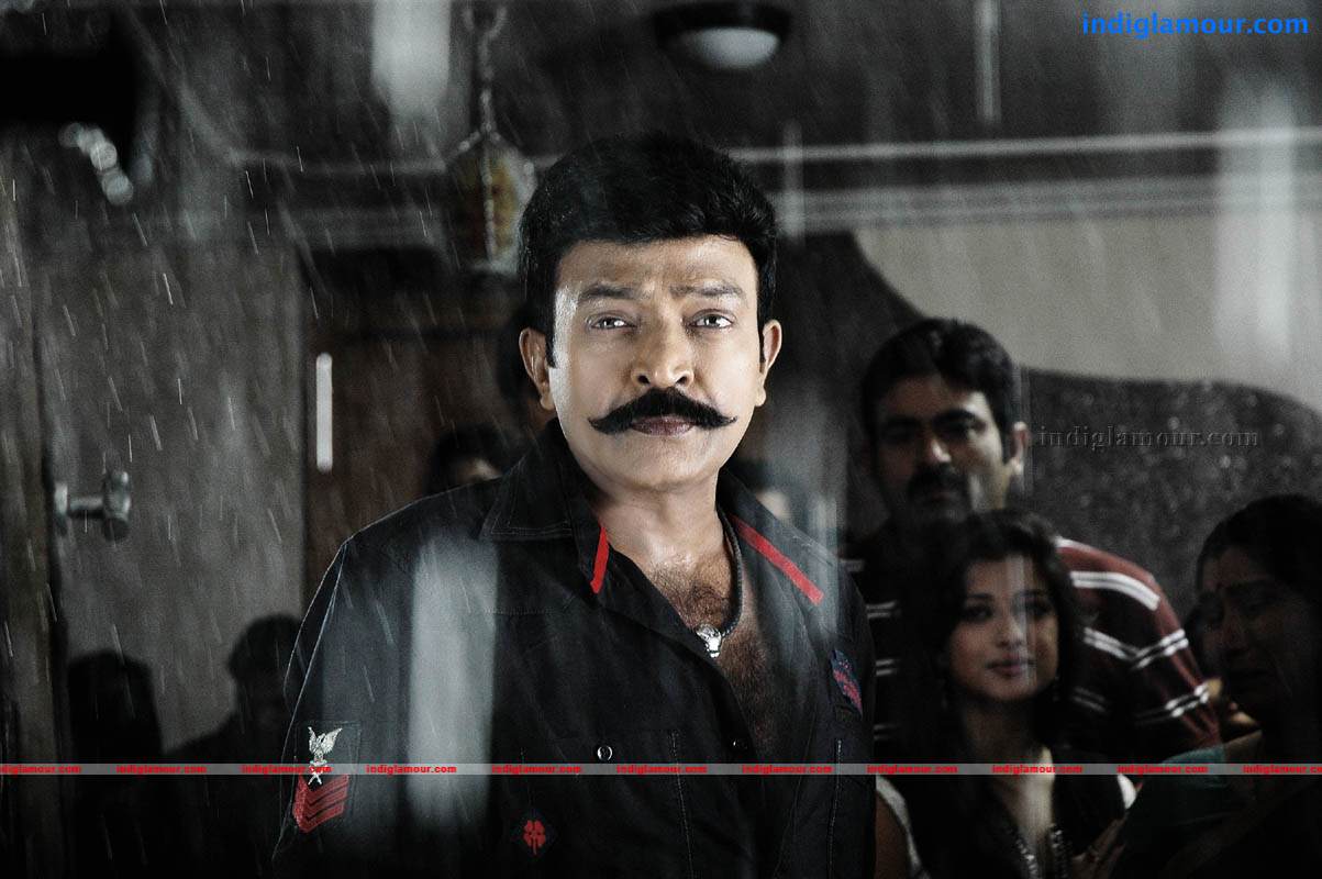 Mahankaali Movie hd photo