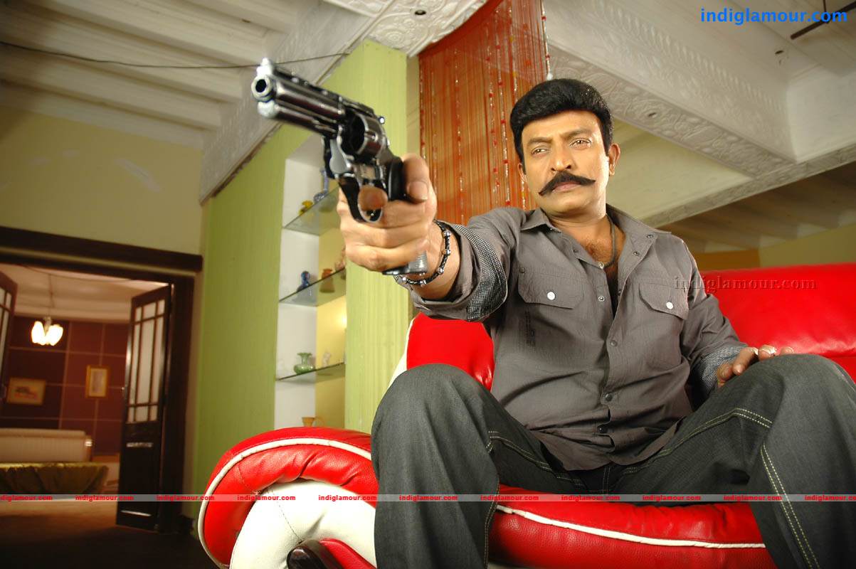 Mahankaali Movie hd photo