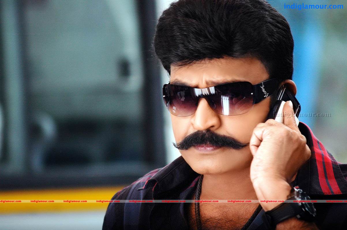 Mahankaali Movie hd photo