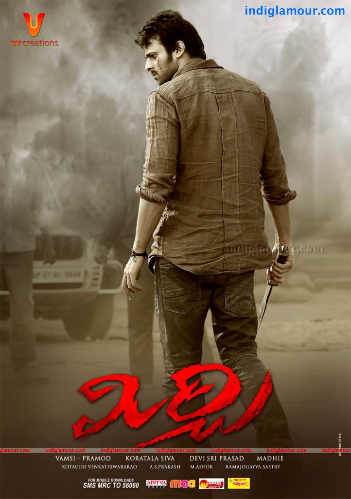 Mirchi Movie hd photo
