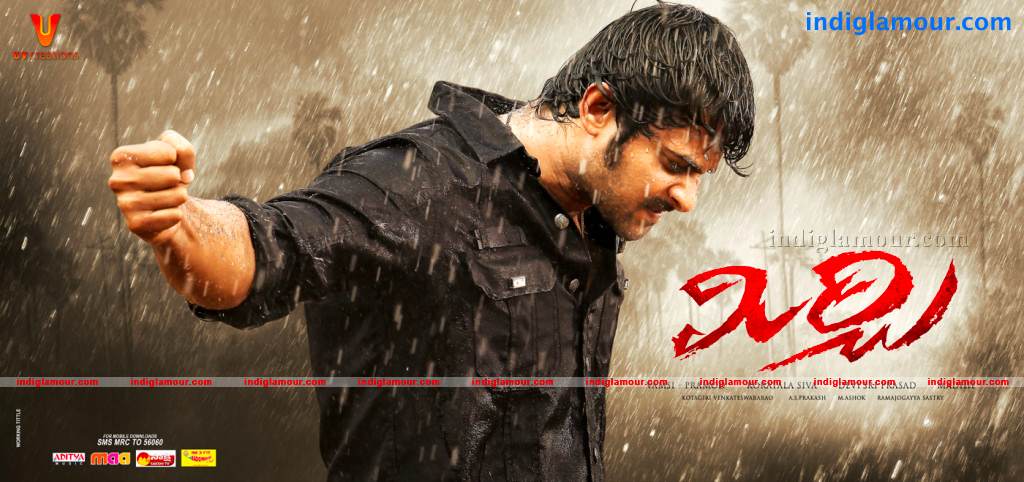 Mirchi Movie hd photo