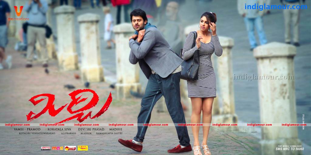 Mirchi Movie hd photo