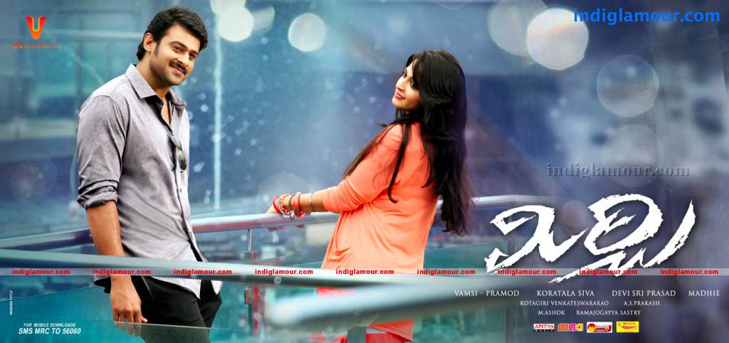 Mirchi Movie hd photo