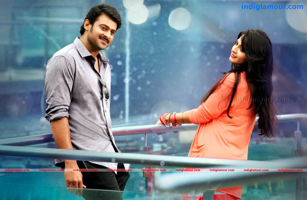 Mirchi Movie hd photo