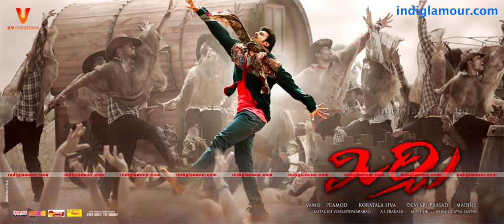 Mirchi Movie hd photo