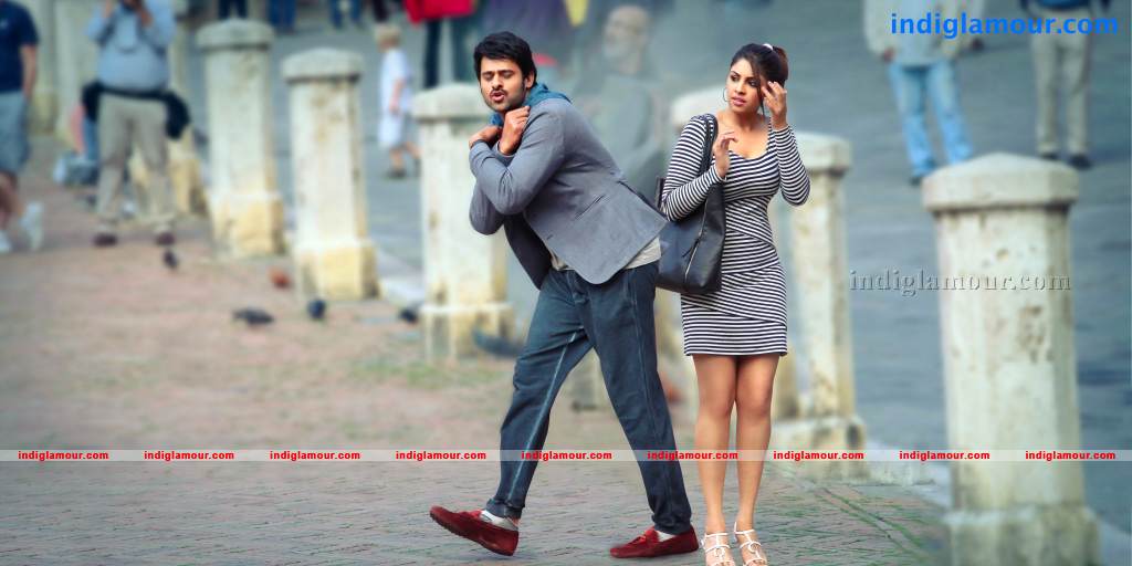 Mirchi Movie hd photo