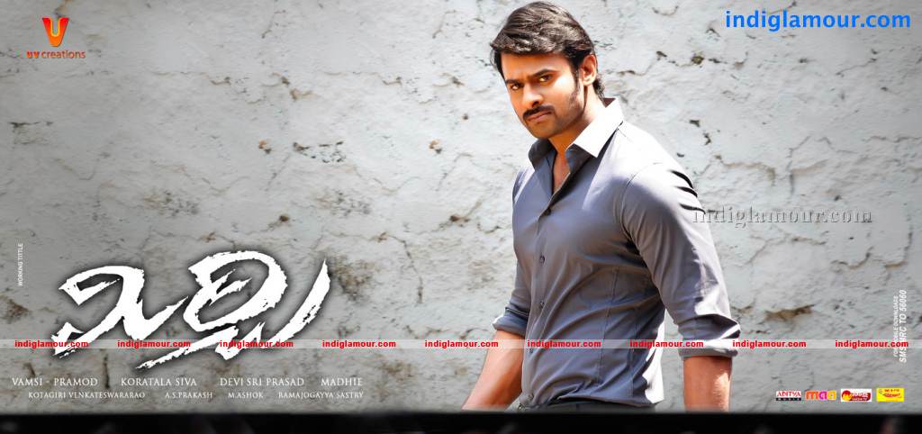 Mirchi Movie hd photo