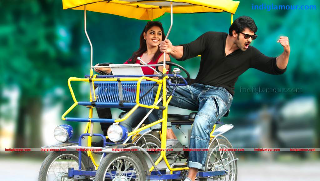 Mirchi Movie hd photo
