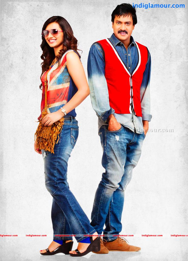 Mr Pellikoduku Movie hd photo