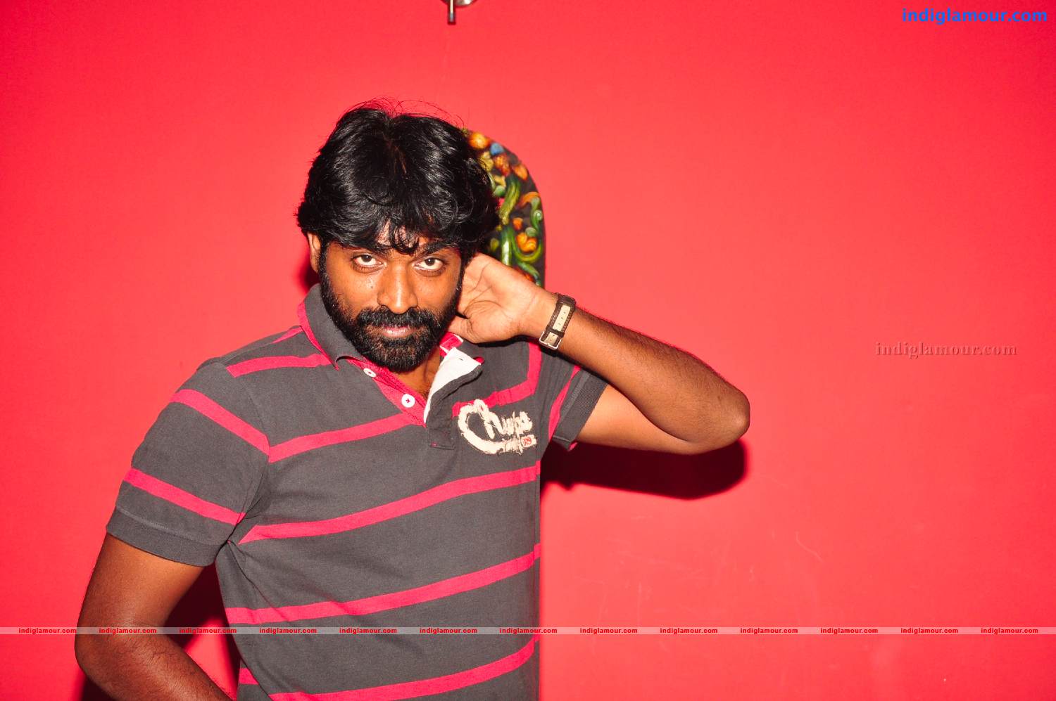 Pizza Telugu  Movie hd photo