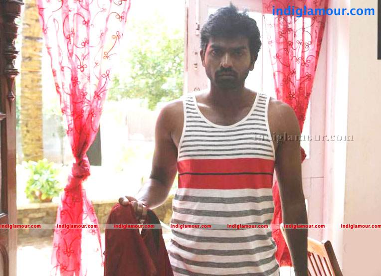 Pizza Telugu  Movie hd photo
