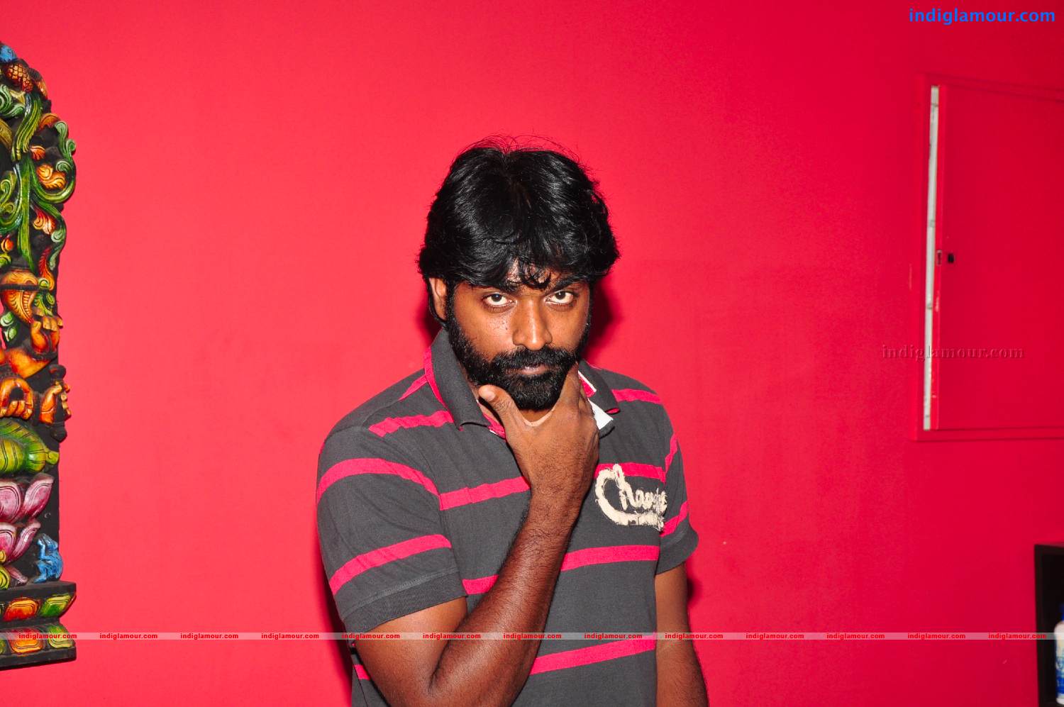 Pizza Telugu  Movie hd photo