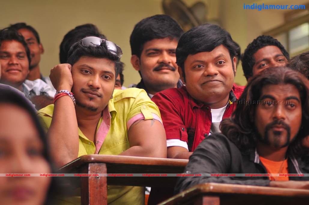 Prema Geema Jantha Nai Movie hd photo
