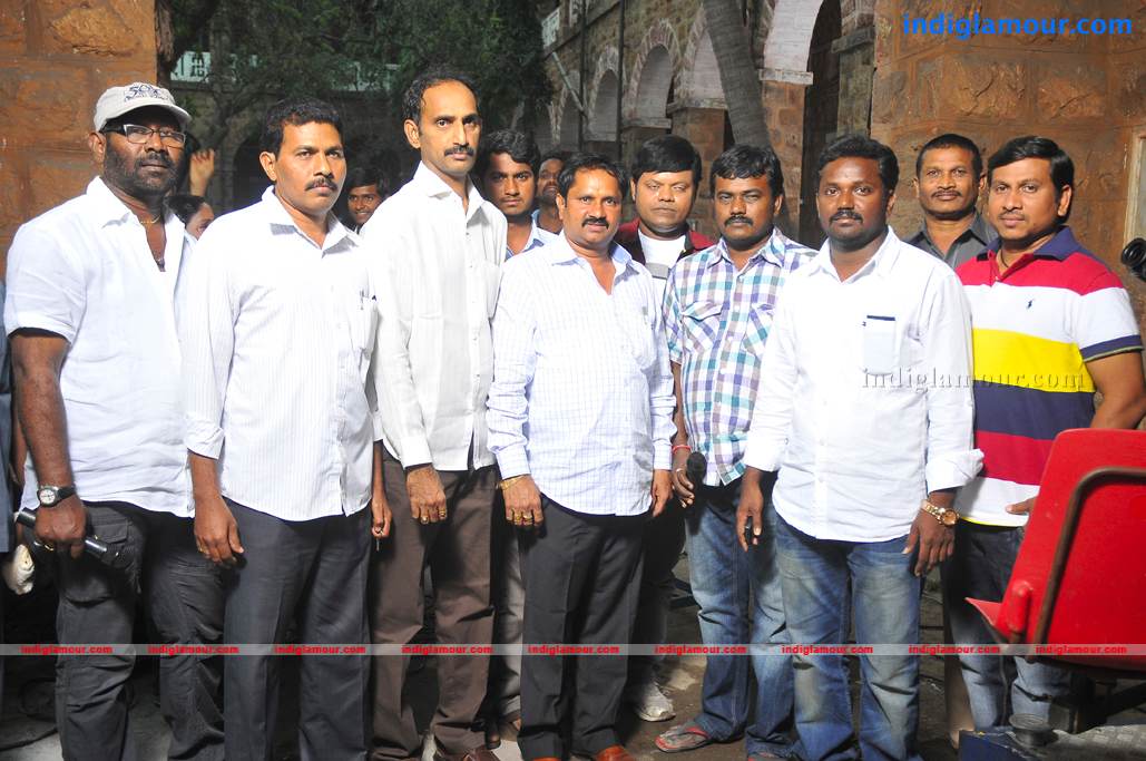 Prema Geema Jantha Nai Movie hd photo