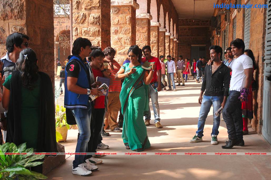 Prema Geema Jantha Nai Movie hd photo