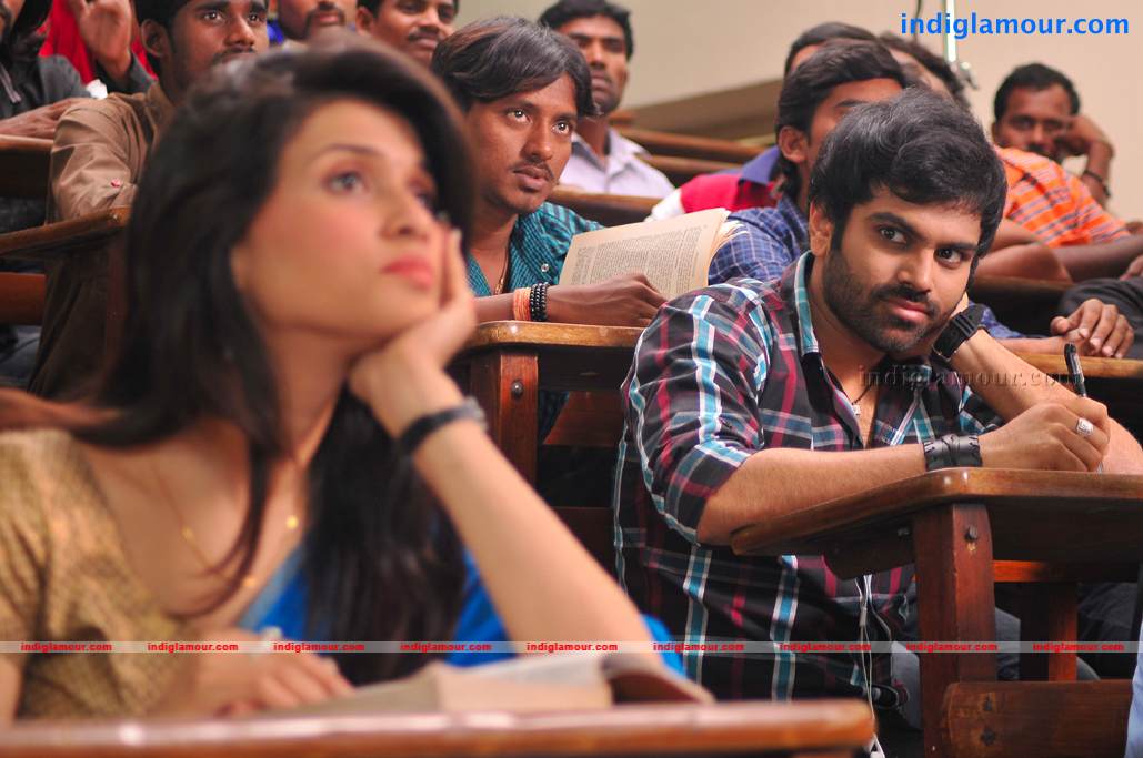 Prema Geema Jantha Nai Movie hd photo