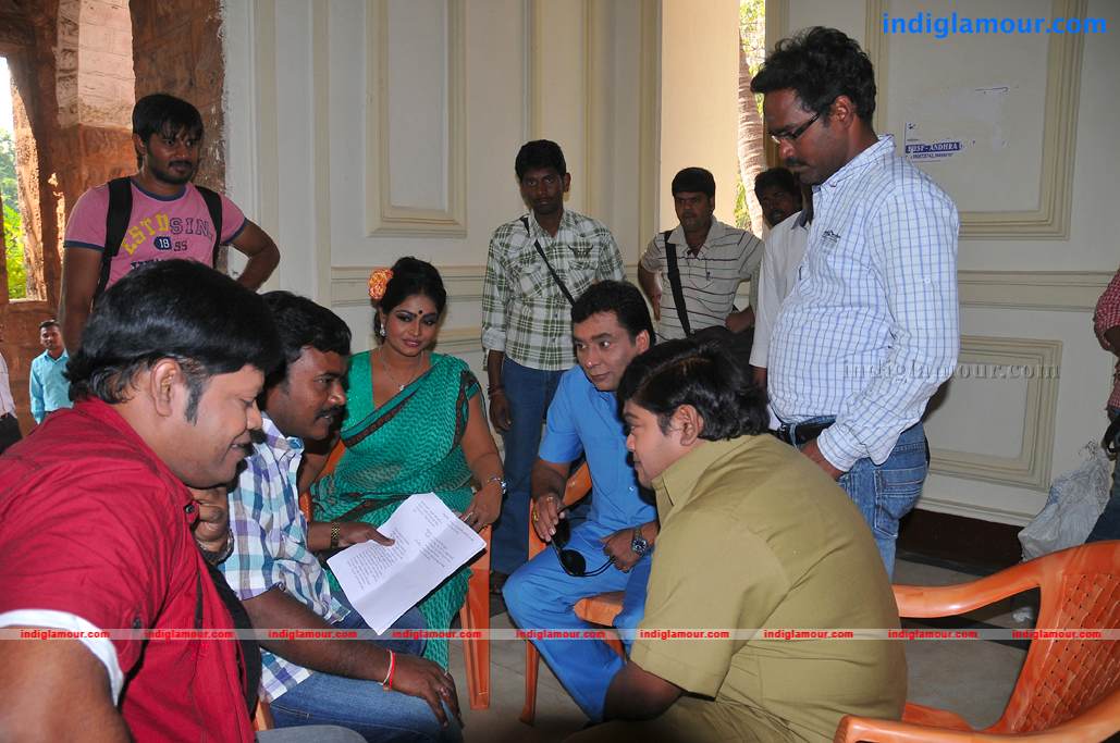 Prema Geema Jantha Nai Movie hd photo