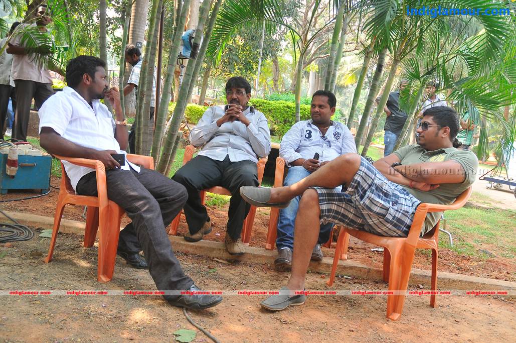 Prema Geema Jantha Nai Movie hd photo